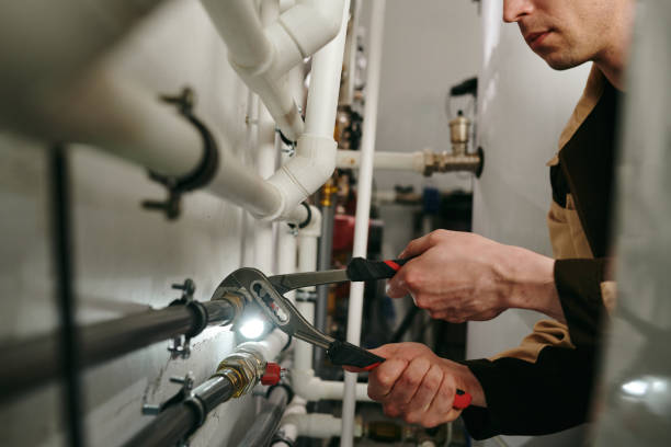 Best Plumbing Services Near Me  in North Lindenhurst, NY