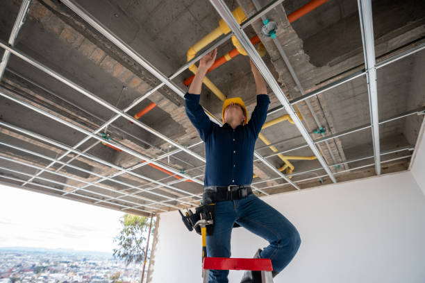 Best Clogged Drain Plumber  in North Lindenhurst, NY