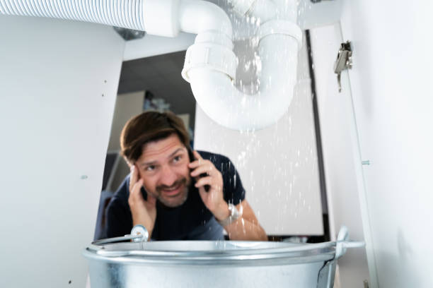 Best Toilet Repair Services  in North Lindenhurst, NY