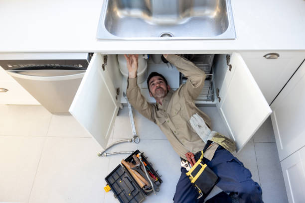 Best Leak Detection Services  in North Lindenhurst, NY