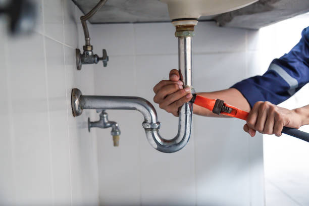 Best Emergency Plumbing Repair  in North Lindenhurst, NY