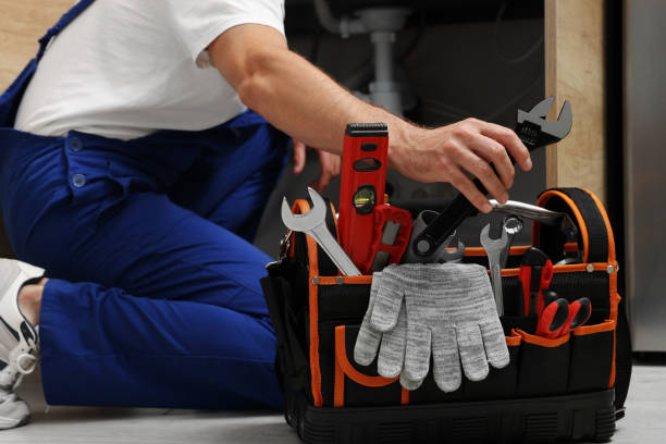 Best Residential Plumbing Services  in North Lindenhurst, NY