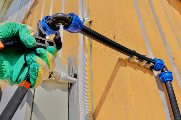 Best Water Leak Repair  in North Lindenhurst, NY
