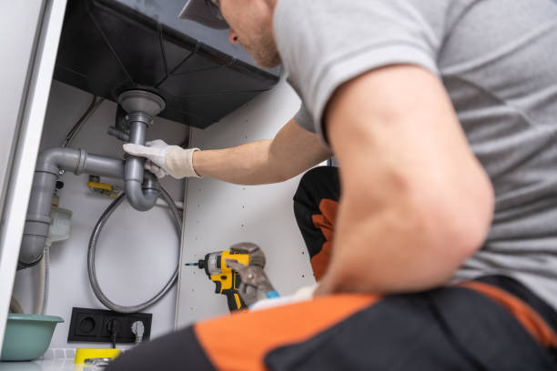 Professional Plumbing in North Lindenhurst, NY